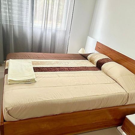 Apartamento Da Costa Ribeira Grande Buitenkant foto