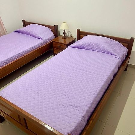 Apartamento Da Costa Ribeira Grande Buitenkant foto