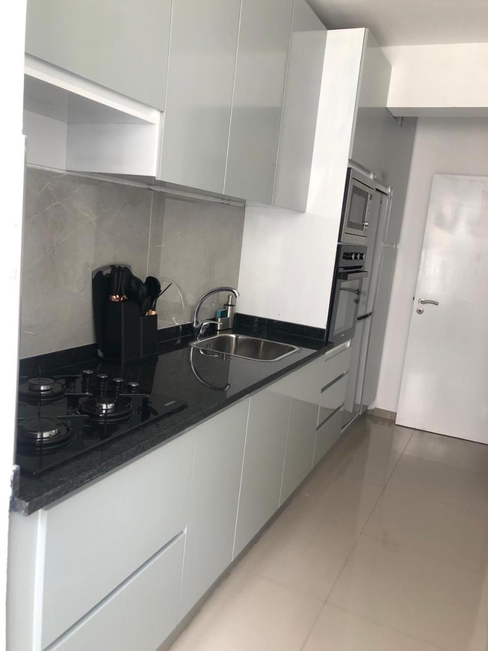 Apartamento Da Costa Ribeira Grande Buitenkant foto