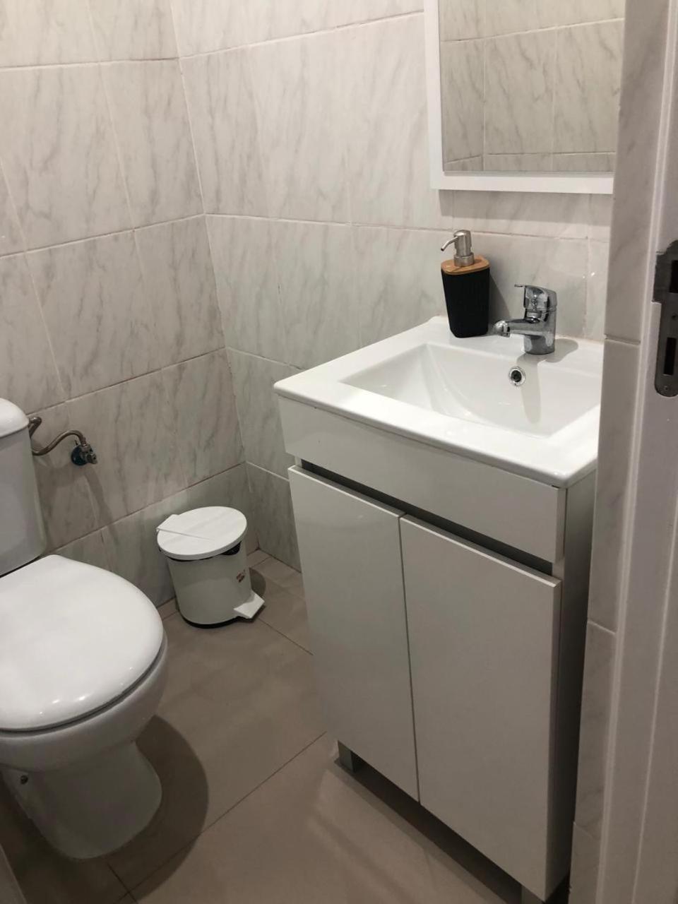 Apartamento Da Costa Ribeira Grande Buitenkant foto
