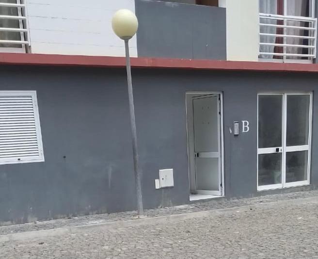 Apartamento Da Costa Ribeira Grande Buitenkant foto