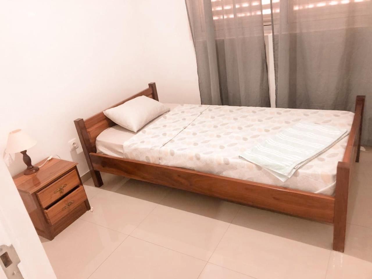 Apartamento Da Costa Ribeira Grande Buitenkant foto