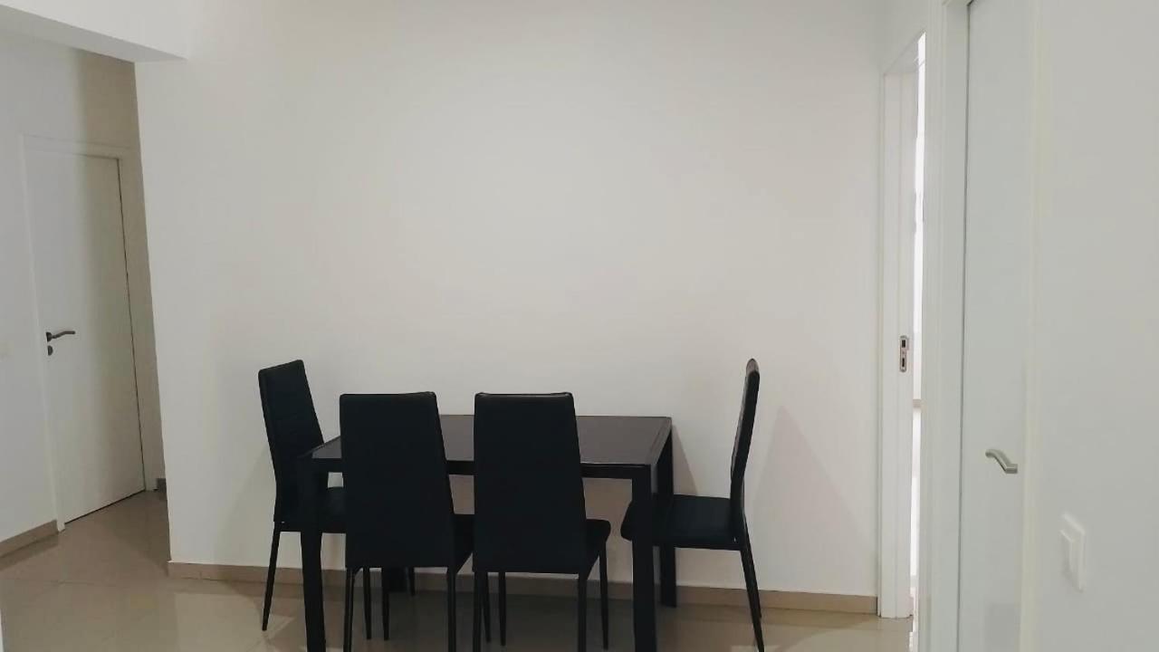 Apartamento Da Costa Ribeira Grande Buitenkant foto