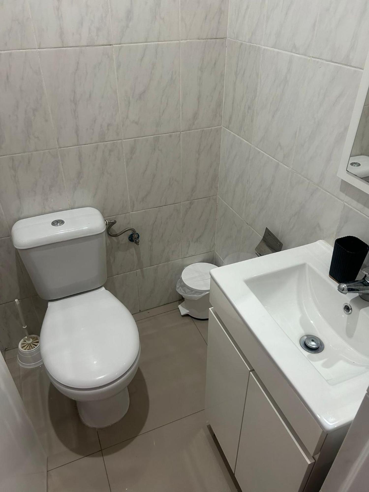 Apartamento Da Costa Ribeira Grande Buitenkant foto