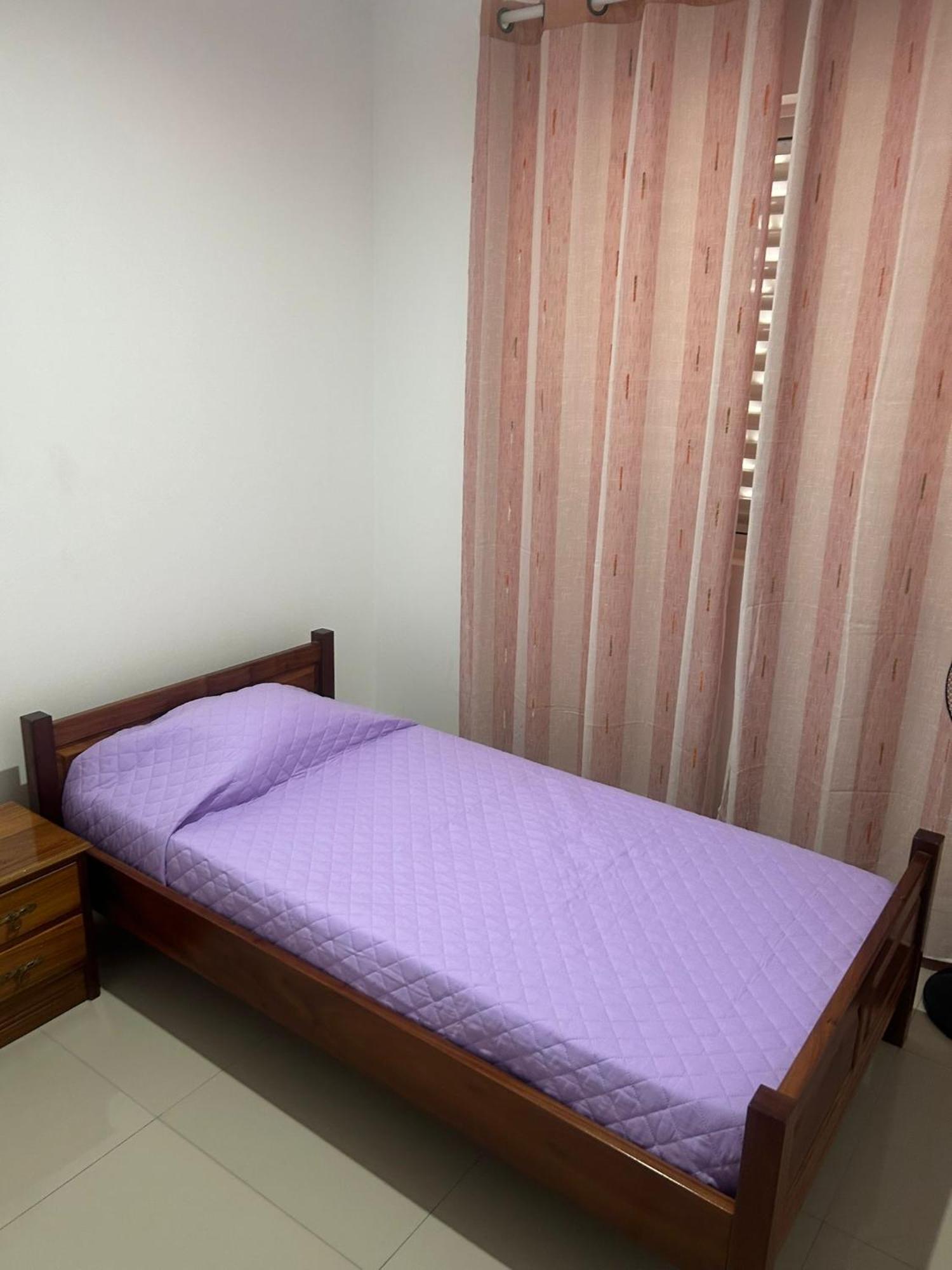 Apartamento Da Costa Ribeira Grande Buitenkant foto