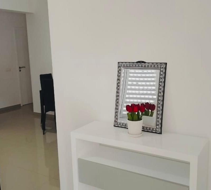 Apartamento Da Costa Ribeira Grande Buitenkant foto