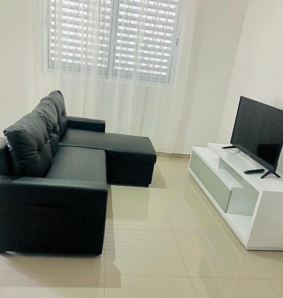 Apartamento Da Costa Ribeira Grande Buitenkant foto