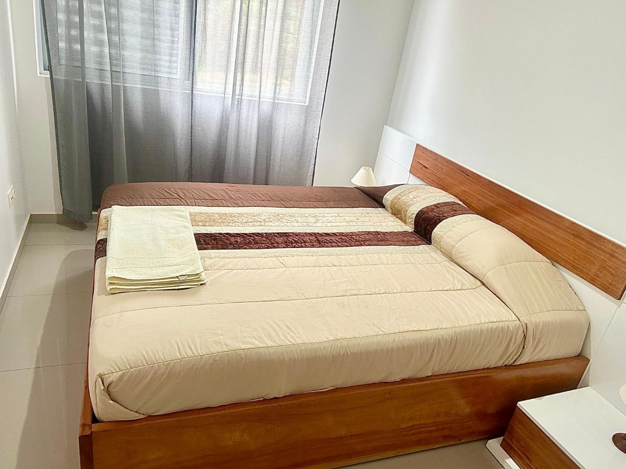 Apartamento Da Costa Ribeira Grande Buitenkant foto